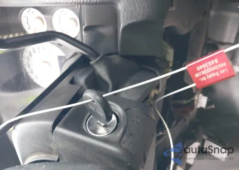 2005 Dodge Ram 1500 St из США, поврежденный, VIN 1D7HU18N05S292506